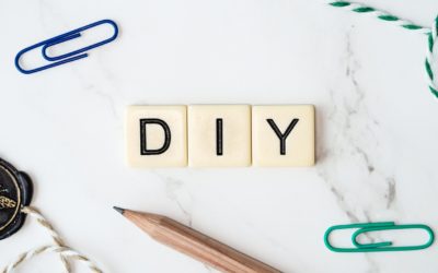 Why “Do It Yourself” (D-I-Y) is often a terrible idea – for tradies too!